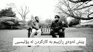 کاتێک بەدوای مانای ژیان گەڕا لەئیسلامدا دۆزیەوە و بوو بە مسوڵمان 