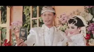 Teaser Wedding Cinematic Anang + Dhanti 14.08.2018 NA STUDIO