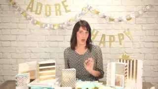 Teresa Collins - Studio Gold