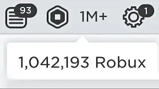 Infinite robux hack!?