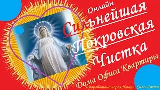 🔥THE STRONGEST POKROVSKY ONLINE CLEANING OF YOUR HOME and OFFICE🔥 Vivienne Clairvoyance