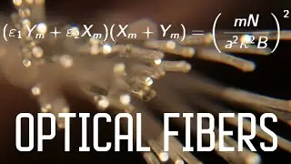 Theory of Optical Fibers
