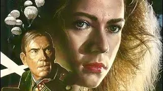 Official Trailer HANNA‘S WAR (1988, Maruschka Detmers, Ellen Burstyn, CANNON FILMS)