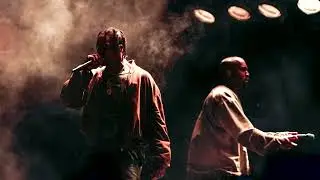 Travis Scott x Metro Boomin Type Beat - 