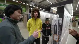 СТОПБАН УЧИТ НОВЫЙ ЯЗЫК!!!