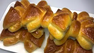 Délicieuse pâtisserie || préparation originale