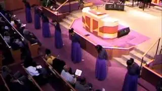Blessed and Highly Favored - Clark Sisters