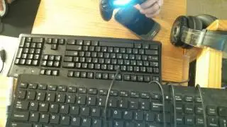 PS4 Controller Lightbar Color Change on PC
