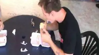 12 Scoop Ice-Cream Eating Challenge (Number 2)