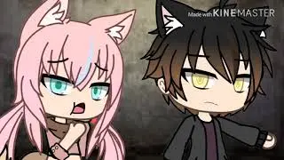 Singing Criminals | GachaLife skit ft. NickyMay18