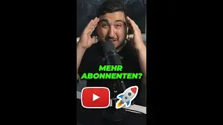AN ALLE YouTuber da draußen…Wollt ihr 100 000 Abonnenten bekommen?