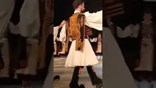 Souli, Epirus #greece #dance #folk #traditional παραδοσιακά τραγούδια από τη Δυτική Ήπειρος #dodoni
