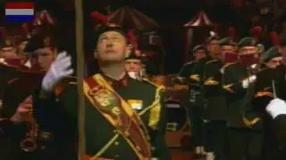 Farewell of Slavianka - Abschied der Slawin