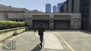 GENNY SAVASTANO E DONALD TRUMP SEGATI MALE feat Eraschio -- Grand Theft Auto V