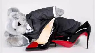 Marie Möör ~ Baby Boy
