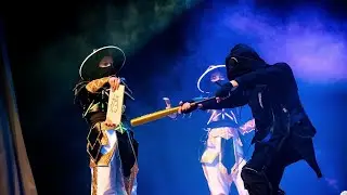 Max Manuel: Выступление на Отчетном концерте Lumos, 2023