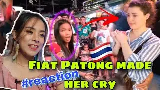 เฟียต ป่าตอง วิดีโอที่มีคนดูมากที่สุด - Fiat Patong most viewed video || REACTION -