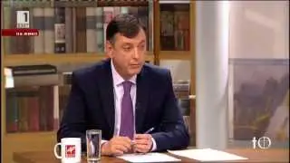Провокира ли антибългаризъм Сръбската църква?