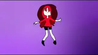 I can't fix you - No hay arreglo shadowvsmorena