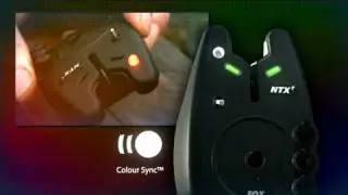 :: Carp Fishing TV :: Micron NTXr Bite Alarm
