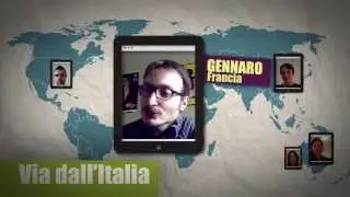 Laureati all'estero