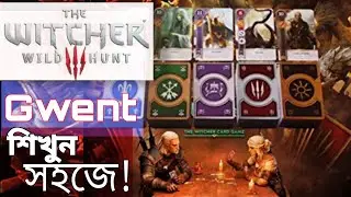 Master Gwent in Witcher 3 - Unbelievable Trick Guaranteed to Make You a Pro!