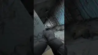 Handguns in this Game feel NICE! - Bodycam #shorts