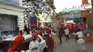Shivgarjana Mahanatya - Maha Rally
