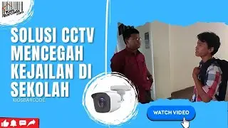 Mau Ngindarin Barang kehilangan di ruangan maupun parkiran ??