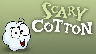 Scary Cotton