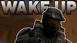 How the Halo TV Show should have ended