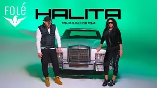 Arta Bajrami x Don Arbas - Halita