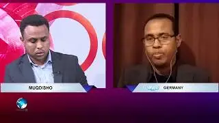 Dilka Xasan Nasrulah oo siyaaba kala duwan looga hadlay