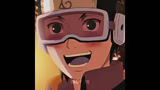 Обито #shorts #anime #naruto #наруто #amv #боруто #аниме