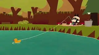 Webfishing - Together