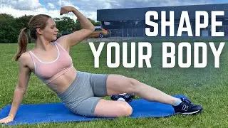 15 min Full Body Calisthenics Workout to Build Muscles | No Repeat