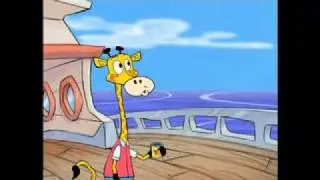 Clip from Adventures in Booga Booga Land: The Booga Bolter