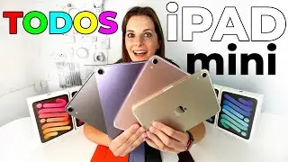 Apple iPad MINI 6 gen
