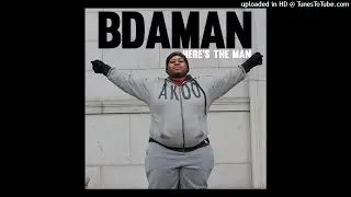 BDaMan - Just Chillin' (ft. MonoPoleJoe) (Audio)