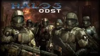 Halo 3 ODST (Played by Idiots)