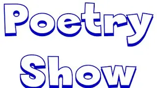 Return of Poetry Show, Trailer