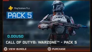 CLAIM FREE Operator Bundle Pack For Playstation and Xbox!(Black Ops 7 Season 2)