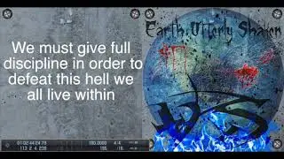 Earth Utterly Shaken - The Unexpected