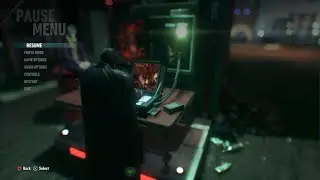 mid jumpscare attempt