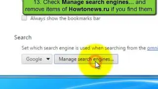 Howtonews.ru-How to Remove Howtonews.ru Browser Hijacker