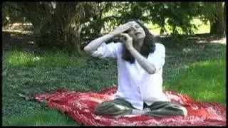 Kundalini Spontaneous Kriyas flow