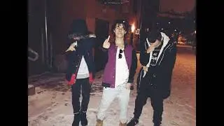 Lottery Billz, RILEY BABY - Мистер Должен Делать Деньги