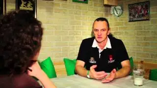 Норд-Ост. 10 лет теракту на Дубровке