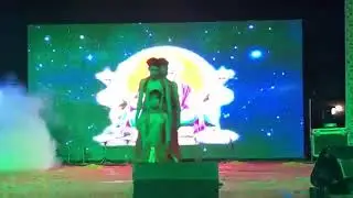Ganesh Vandana  GARV 2018  Stage Performance by TDI