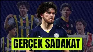 FERDİ KADIOĞLU BRİGHTON TRANSFERİ | SADAKATLİ PLANLAMA #fenerbahçe #ferdikadıoğlu